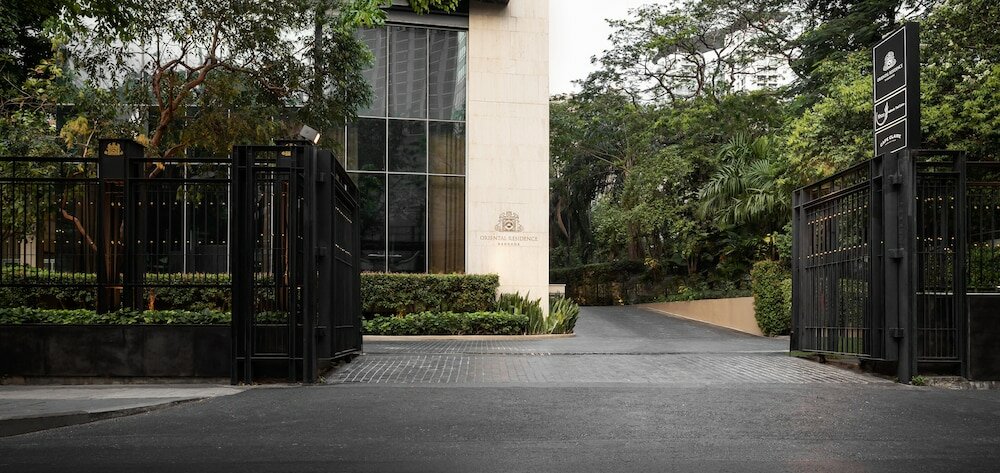 Фото Oriental Residence Bangkok