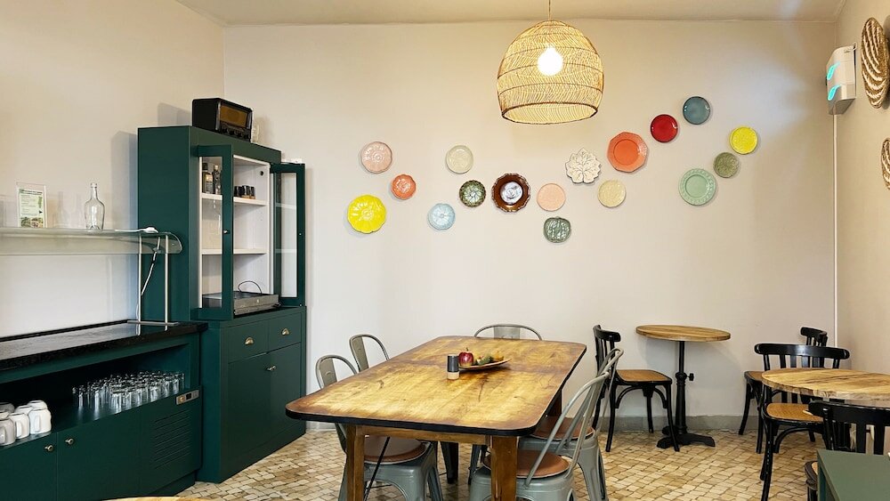 Фото Casa do Bairro by Shiadu