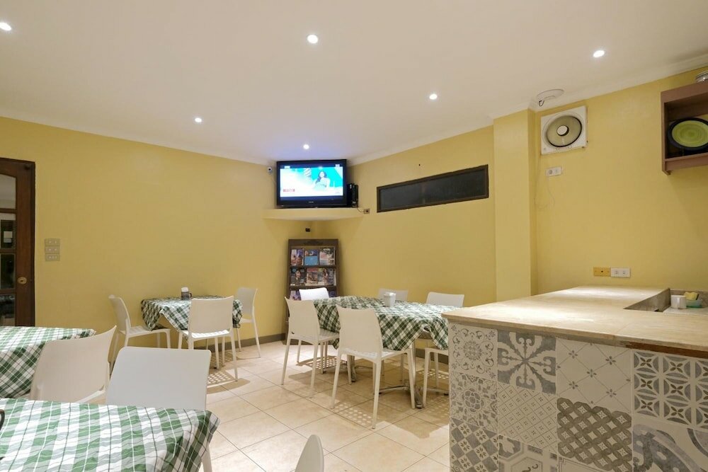 Фото Palazzo Pensionne