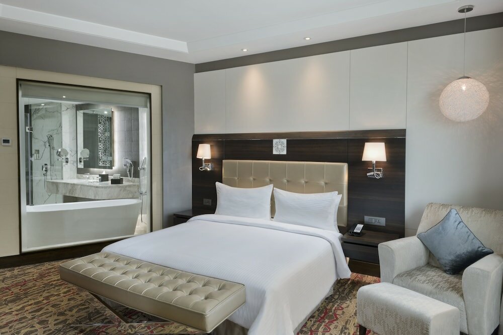 Фото Taj Hotel & Convention Centre, Agra