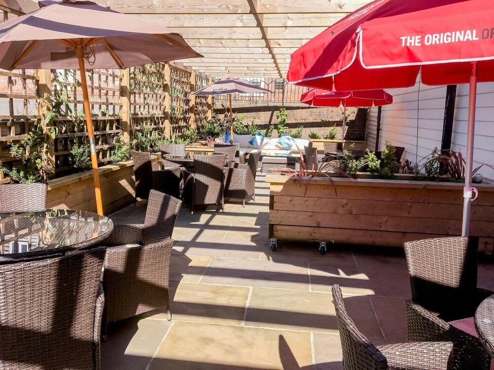 Фото отеля 3