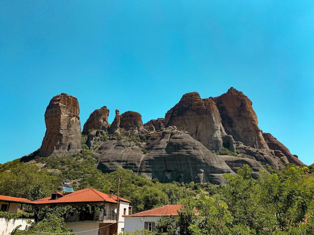 Фото Elena Guesthouse