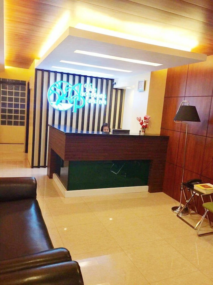 Фото Ancestors Pension House