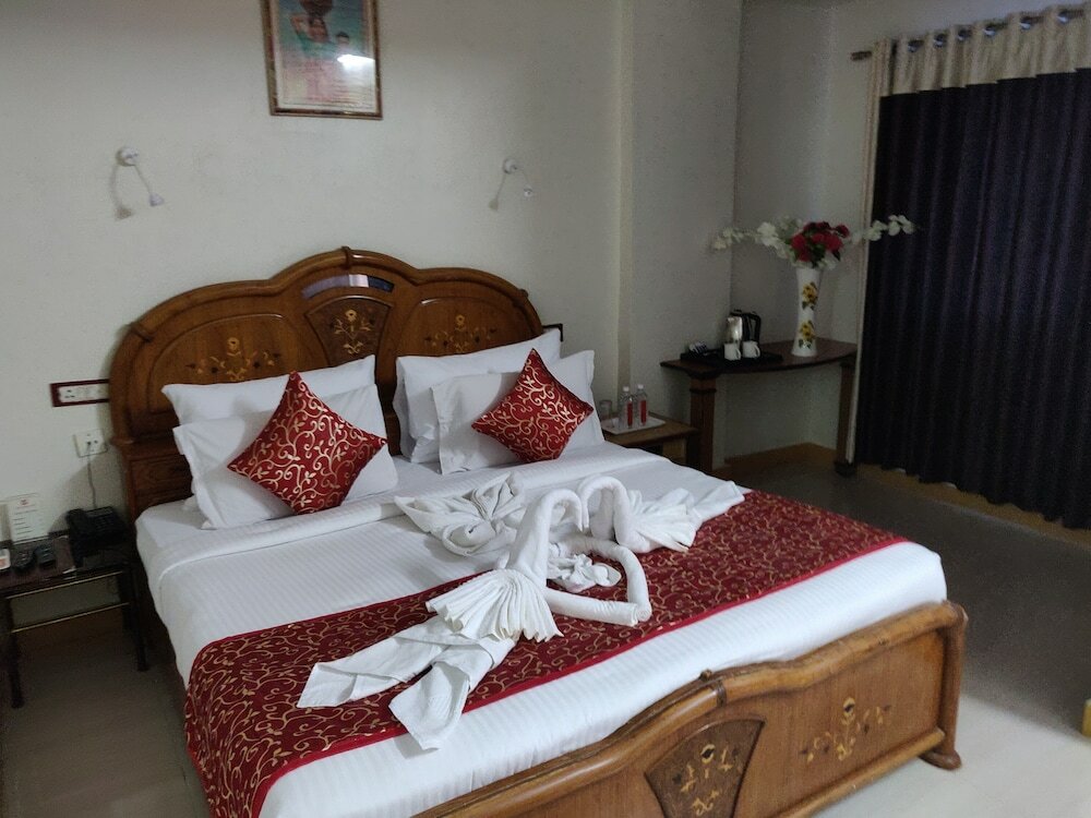 Фото Chandra Inn