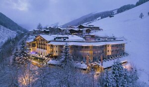 Гостиница Residenz Hochalm в Зальбах-Хинтерглеме