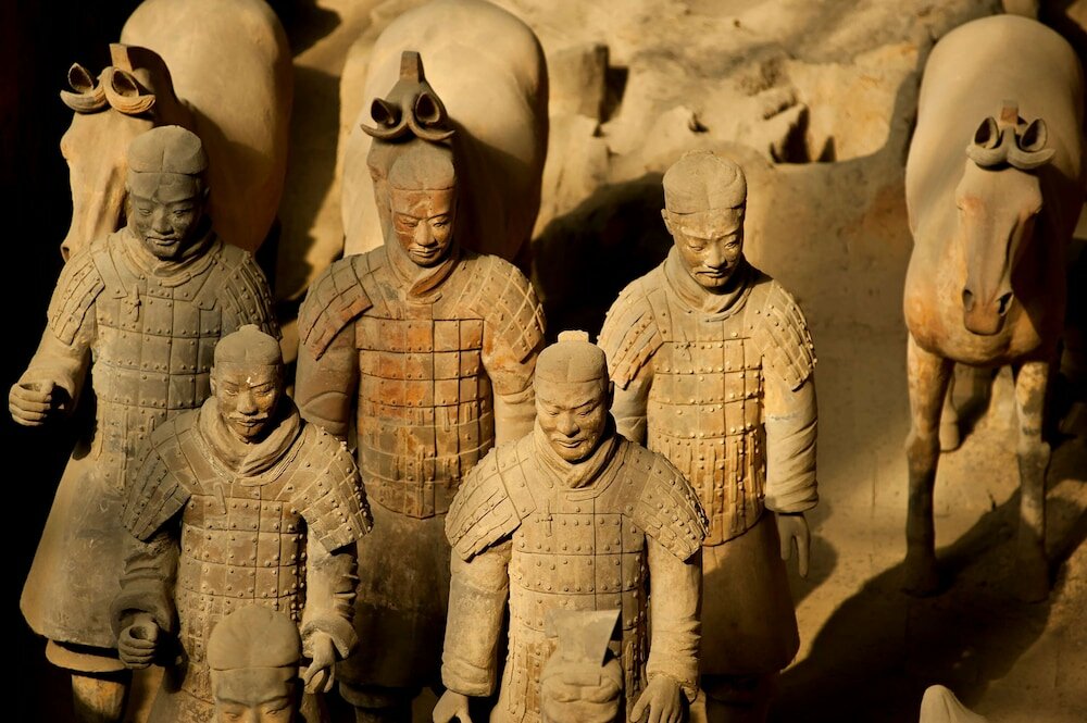 Фото Hilton Xi'an