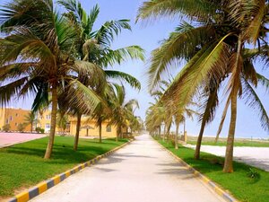 Гостиница Samharam Resort