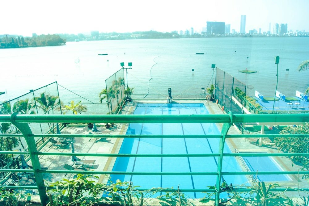 Фото The Hanoi Club Hotel & Residences