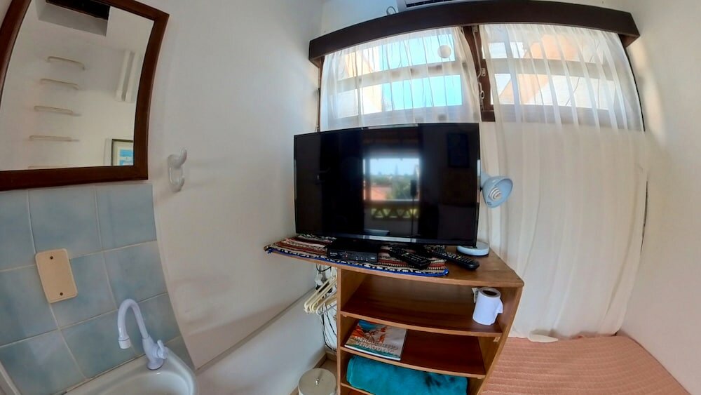 Фото Hotel Natur Campeche