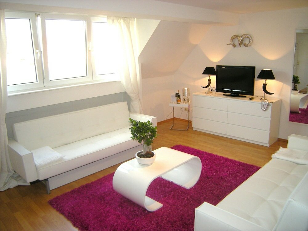 Фото A-partment Schokoladenmuseum