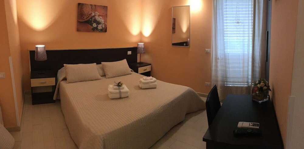 Фото Il Girasole Capo d'Orlando