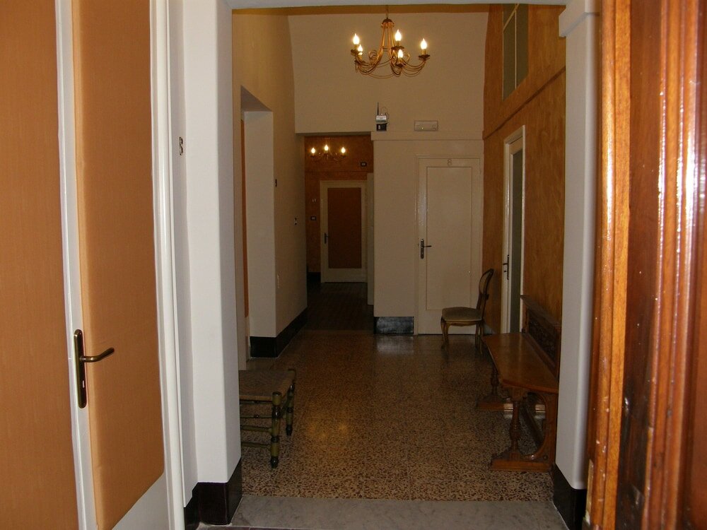 Фото Gattopardo House