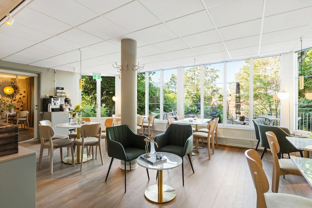 Фото Best Western Hotel Danderyd