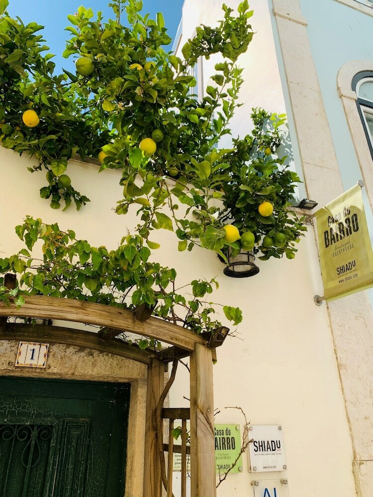 Фото Casa do Bairro by Shiadu