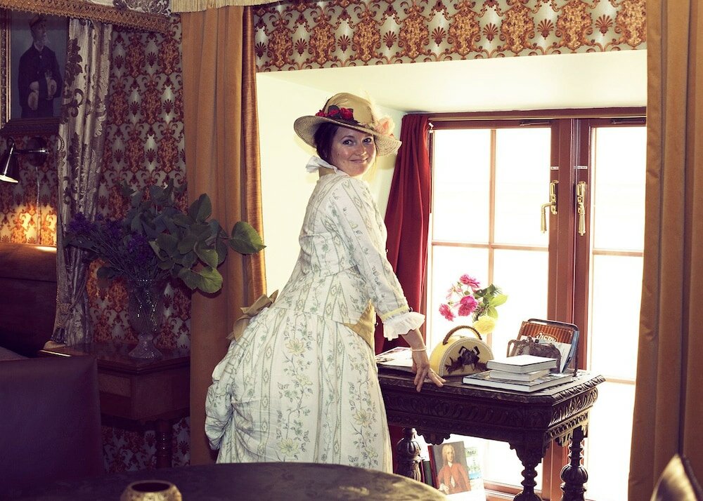 Фото Börsen Annex