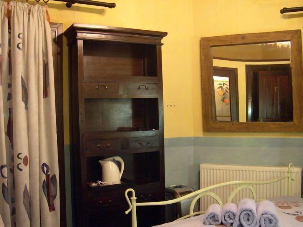 Фото Mythos Guesthouse