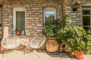 Гостиница Virginia Hotel