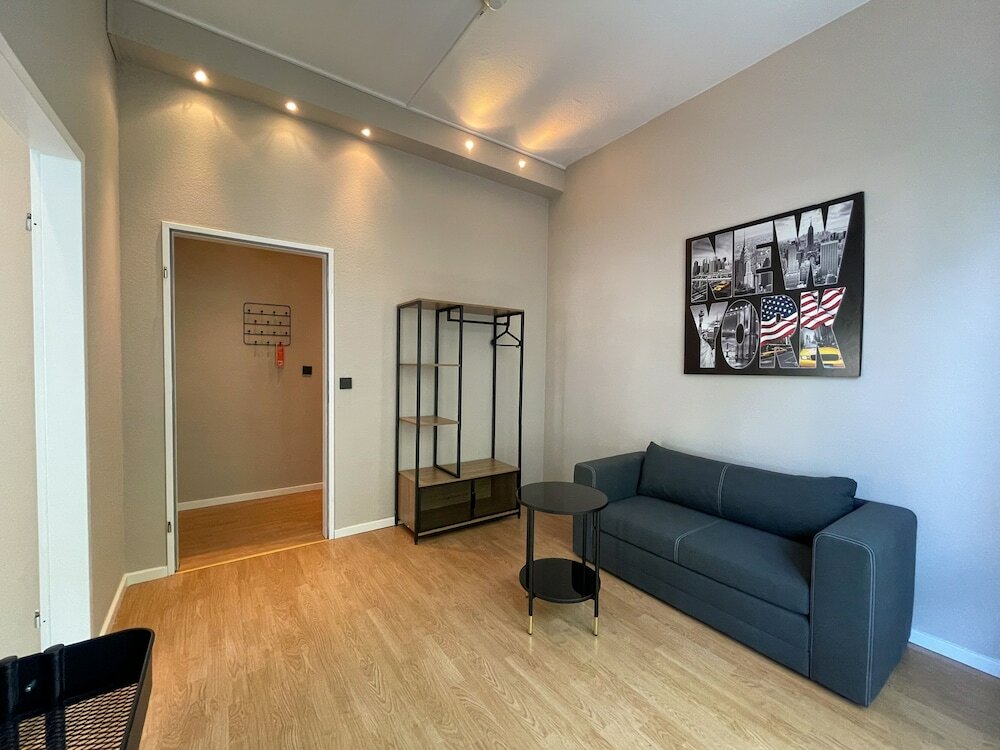Фото Hotel Am Sendlinger Tor