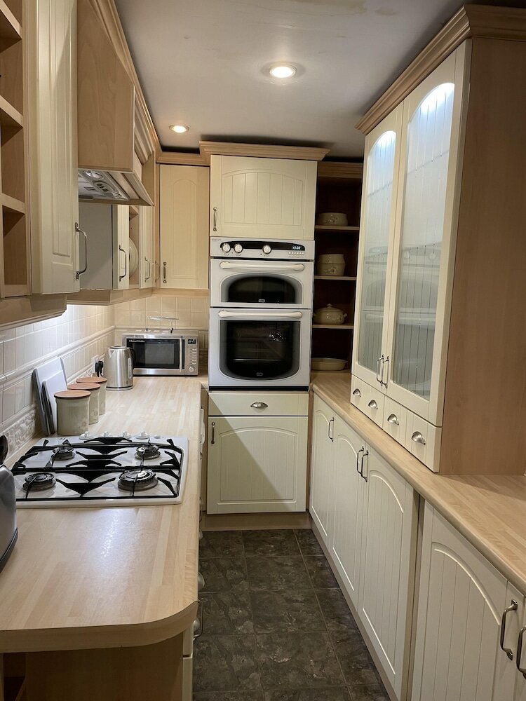 Фото Ashfield House