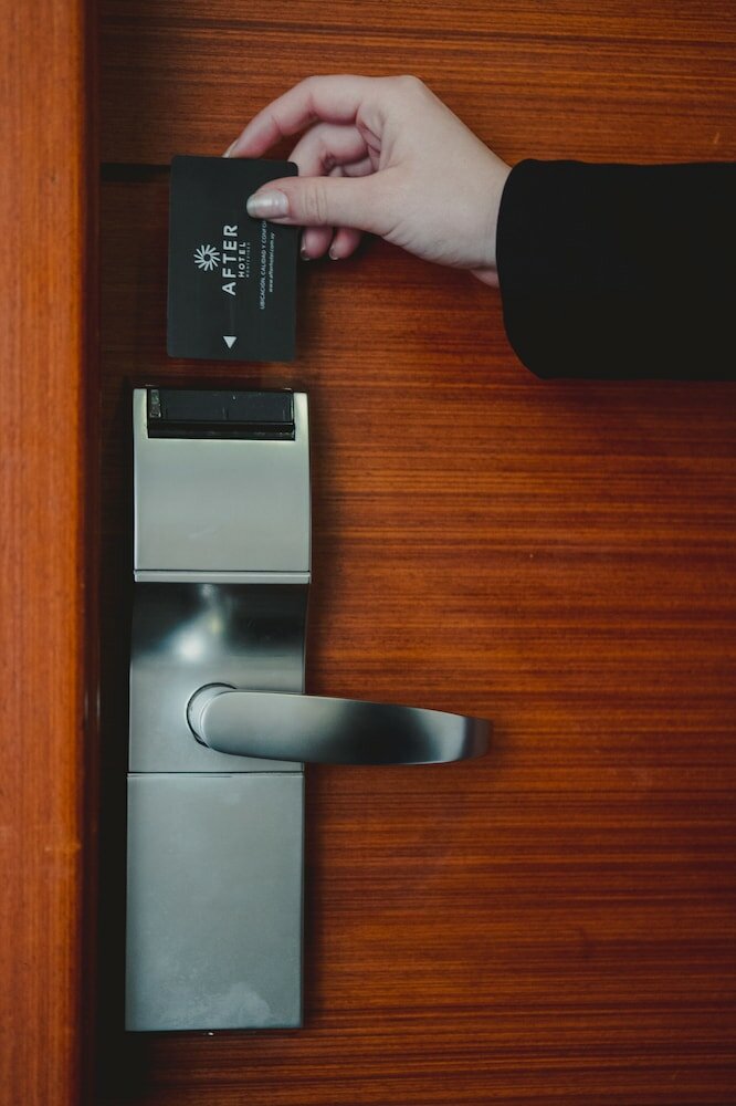 Фото After Hotel