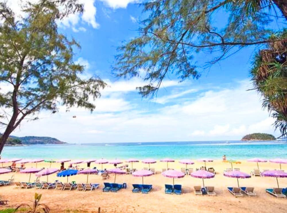 Фото Malin Patong