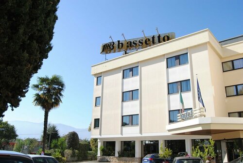 Гостиница Hotel Bassetto