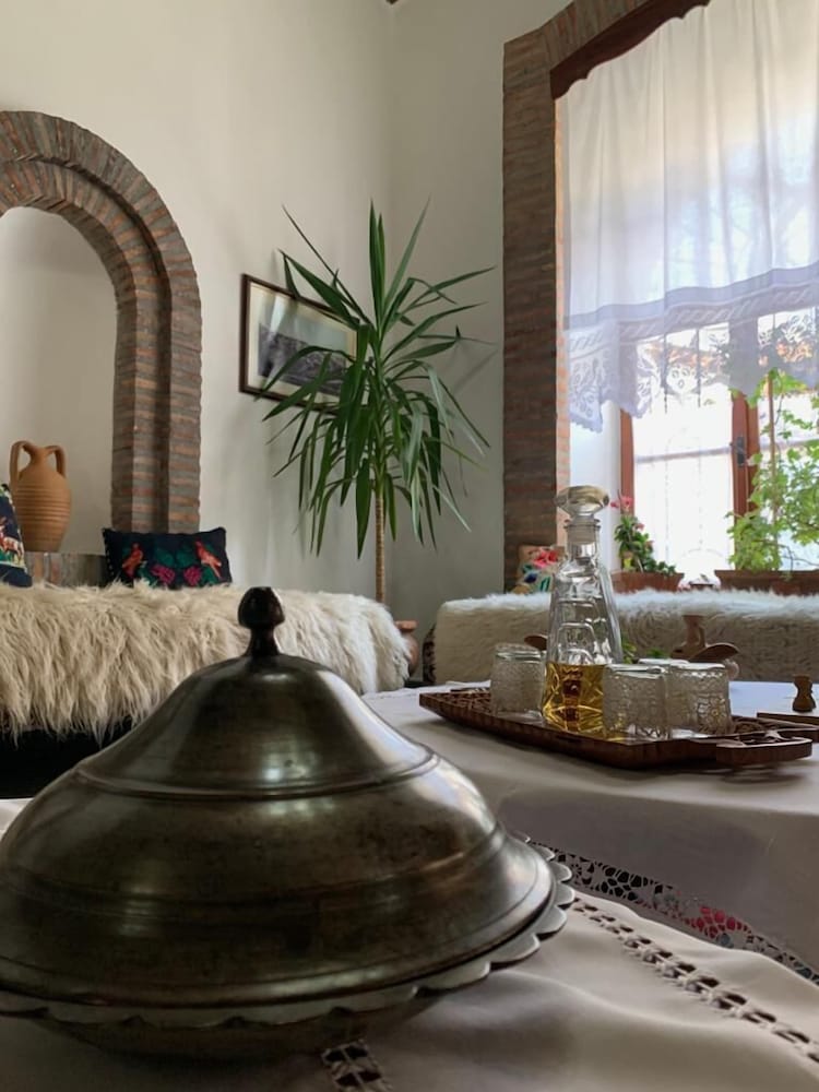 Фото Hotel Berati