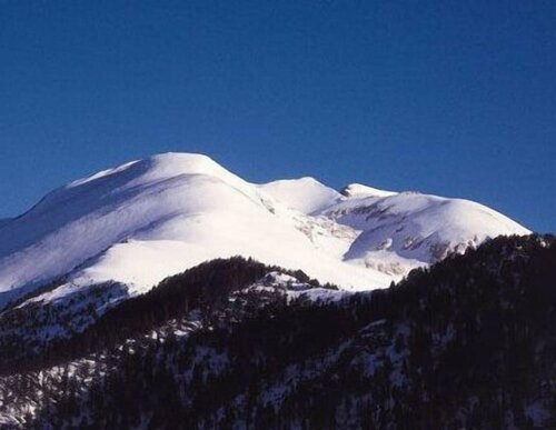 Гостиница Hotel Arinsal