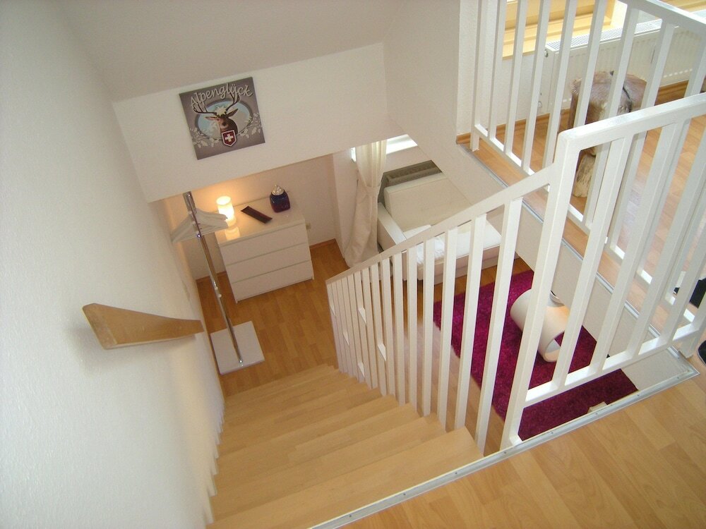 Фото A-partment Schokoladenmuseum