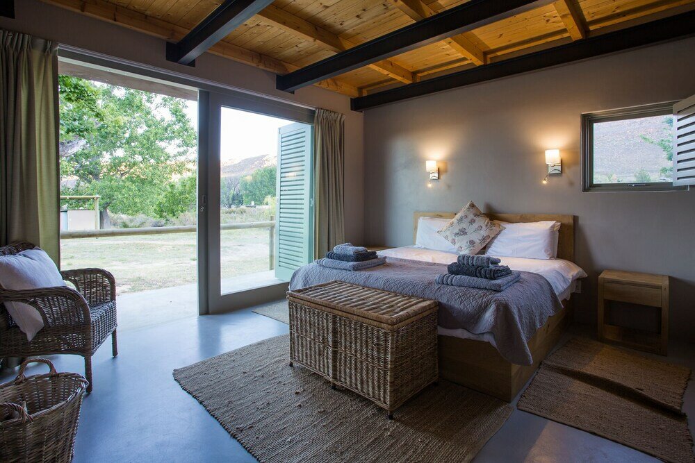 Фото Cederberg Park