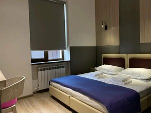 Iris Hotel (Toshkent, Olimkent 1-tor koʻchasi, 32),  Toshkentda mehmonxona