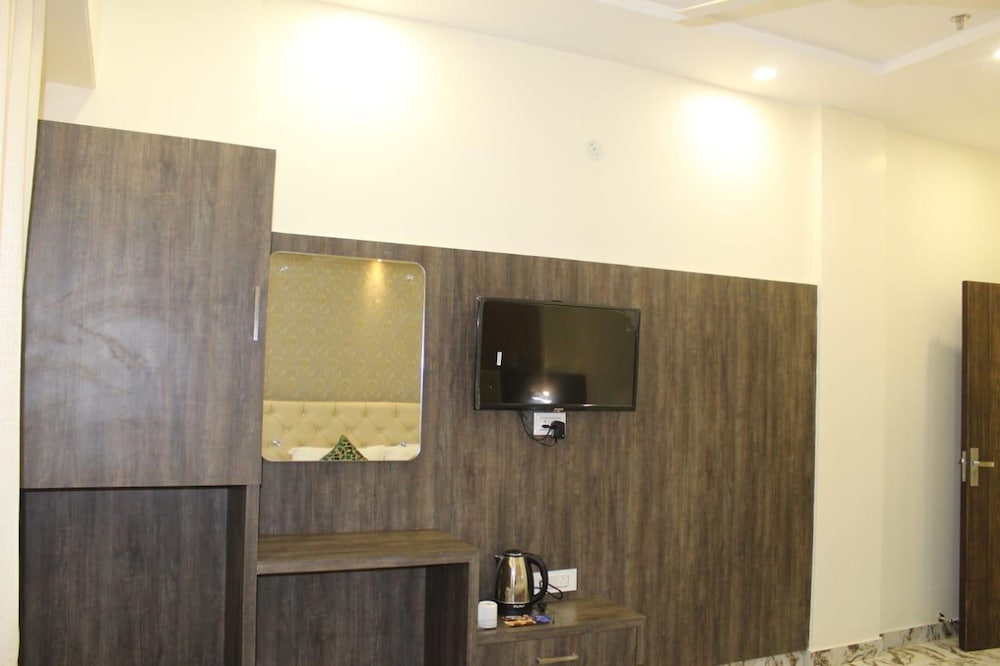 Фото Hotel Jd Grand