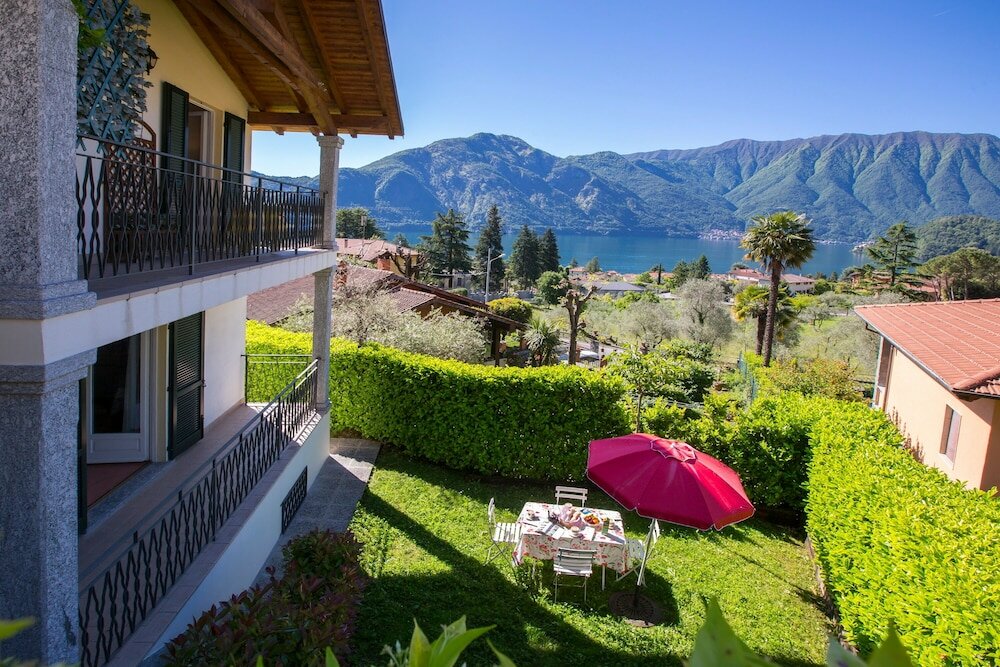 Фото Casa Delle Mele