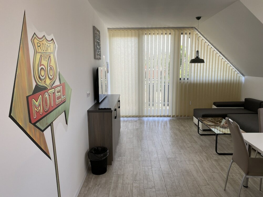 Фото Motel Eldorado