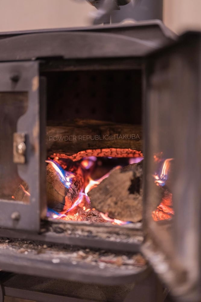 Фото Hotel Hakuba Powder Republic