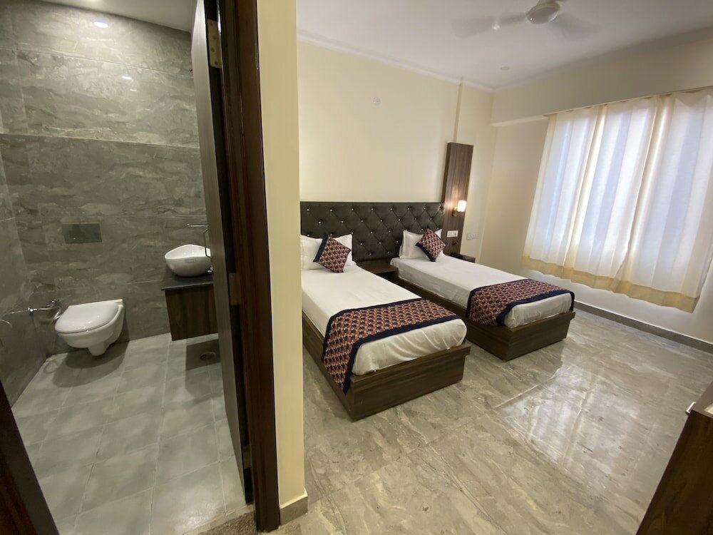 Фото Hotel Jd Grand