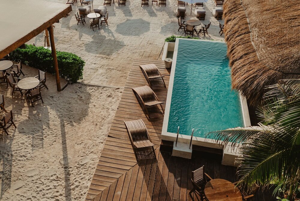 Фото Akkuun Tulum Adults Only