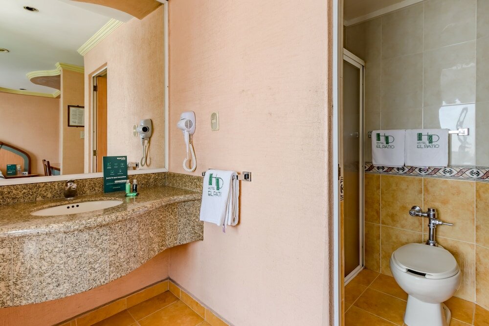 Фото Ayenda el Patio Cdmx