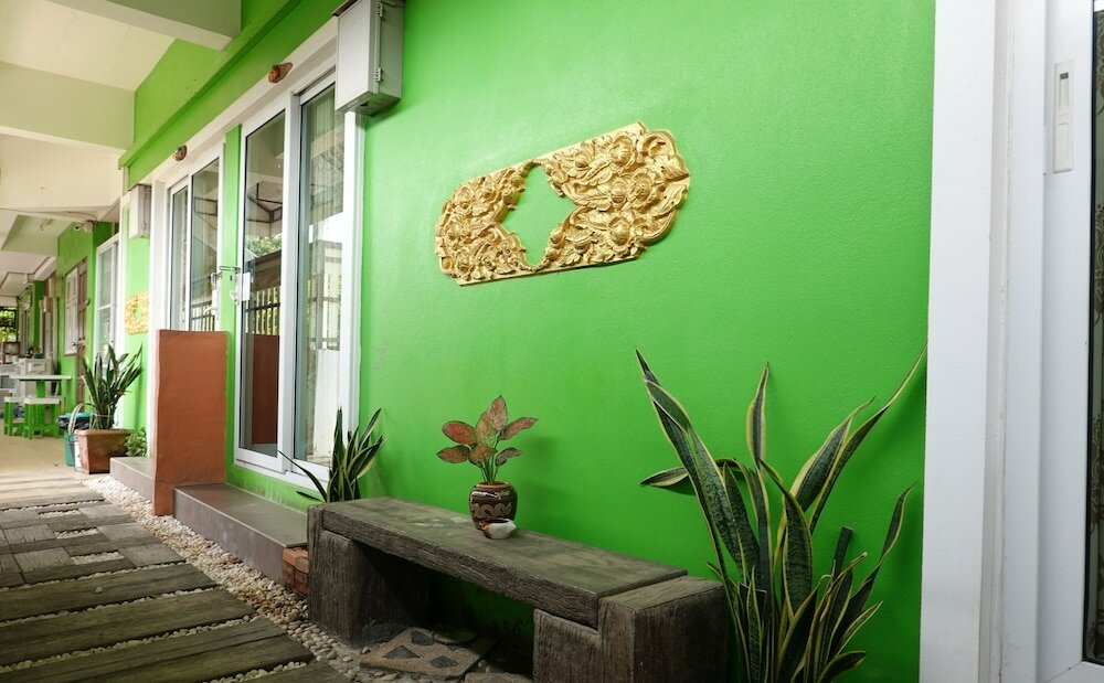 Фото Baan Baramee House