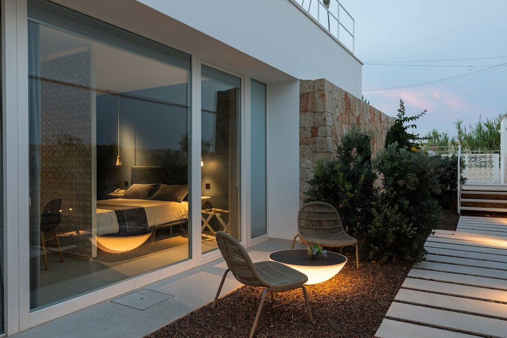 Фото Santa Caterina - Dimora sul mare