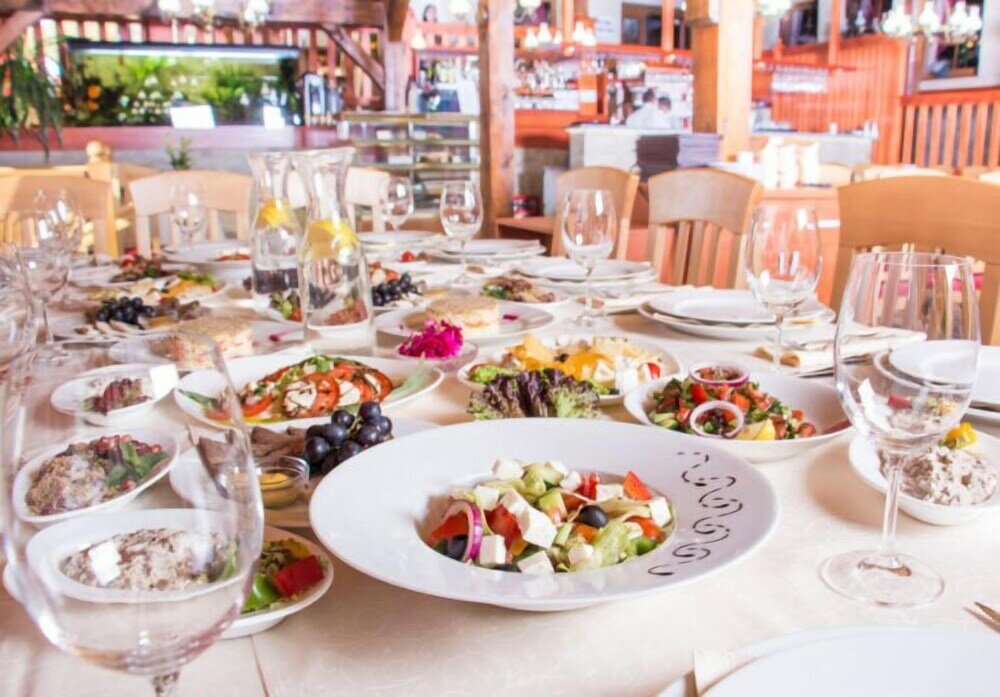 Фото Hotel Leyla