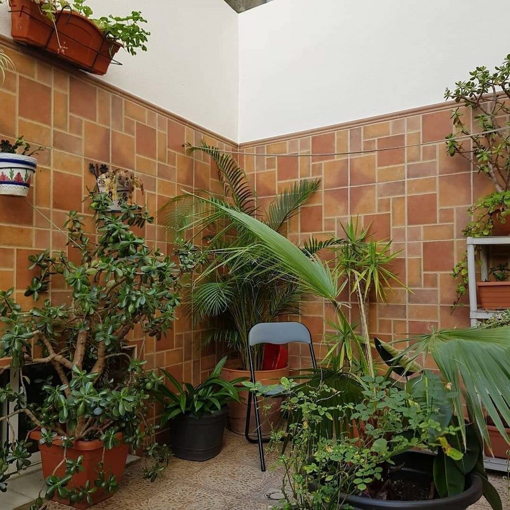 Фото Pensión La Vega