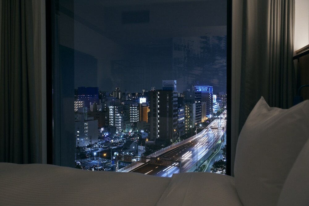 Фото ibis Styles Nagoya