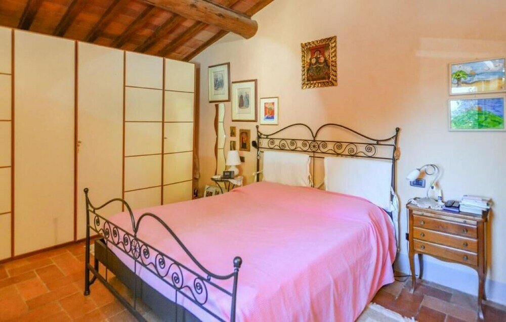 Фото Agriturismo Il Moraiolo