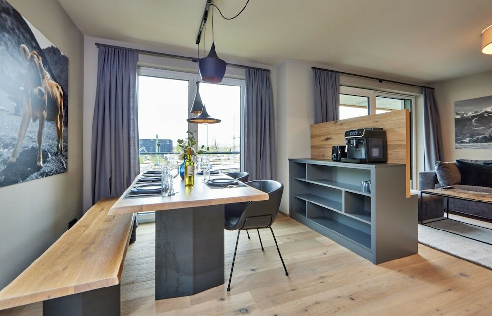 Фото Moun10-urlaubswohnen