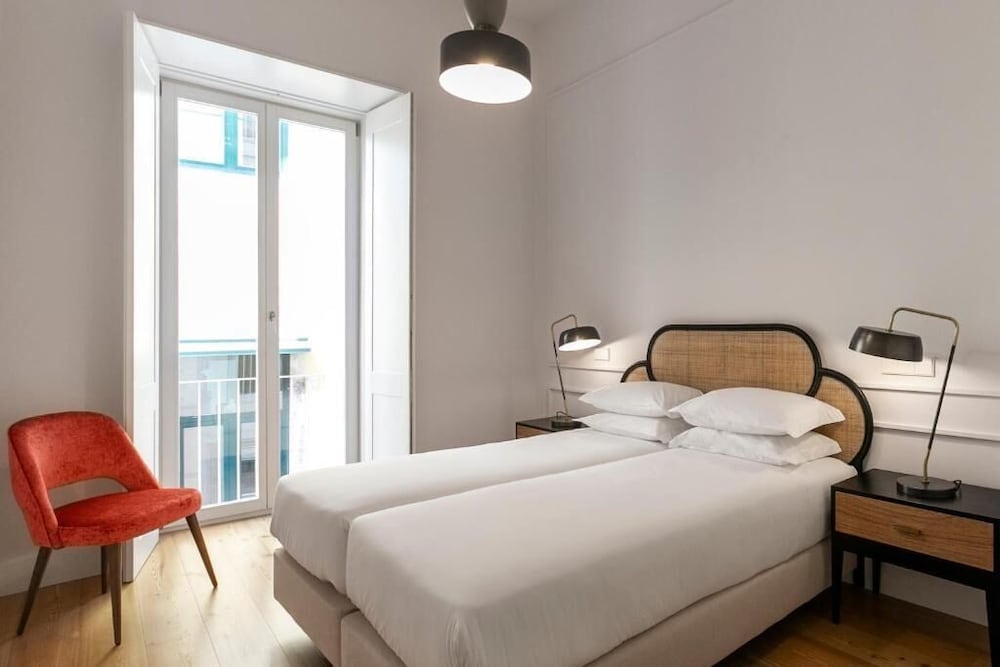 Фото Casas da Baixa - Unique Chiado