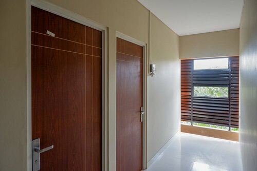 Гостиница RedDoorz Syariah near Prpp Semarang в Семаранге