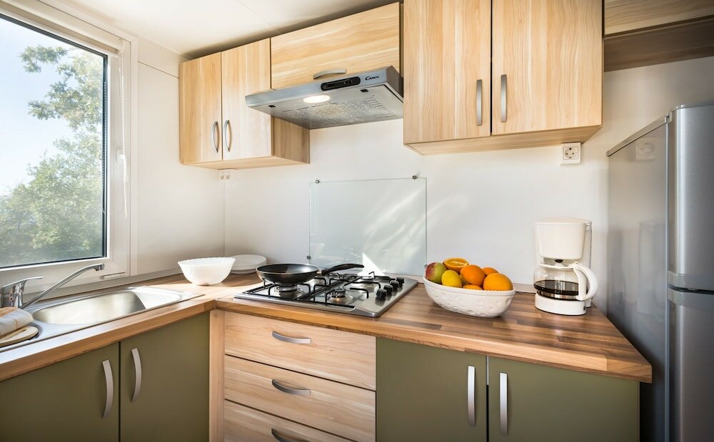 Фото Aminess Atea Camping Resort Holiday Homes