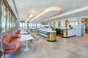 Гостиница Vibe Hotel Subiaco Perth