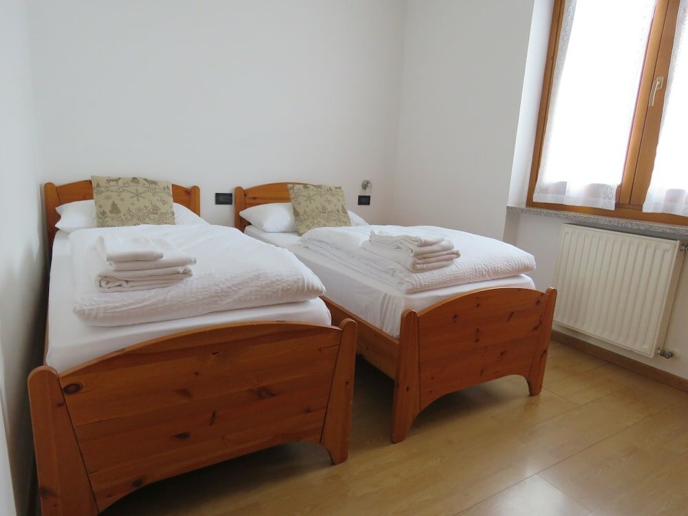 Фото Villetta Val di Sole